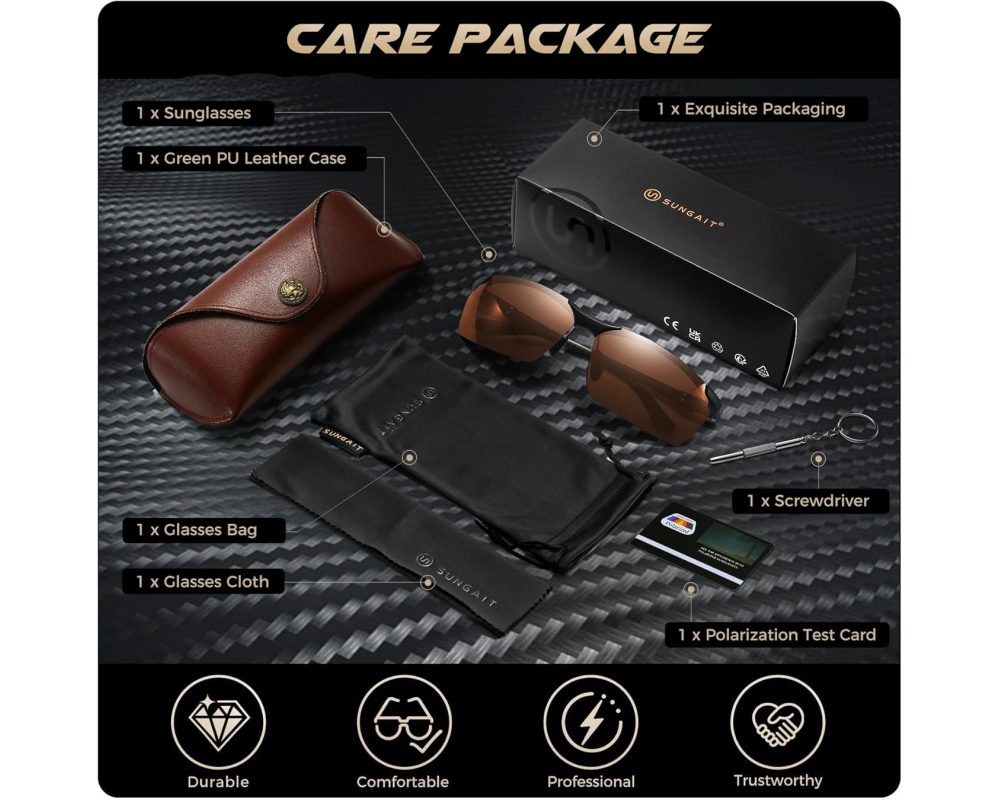 Carbon Fiber Sports SGTL001