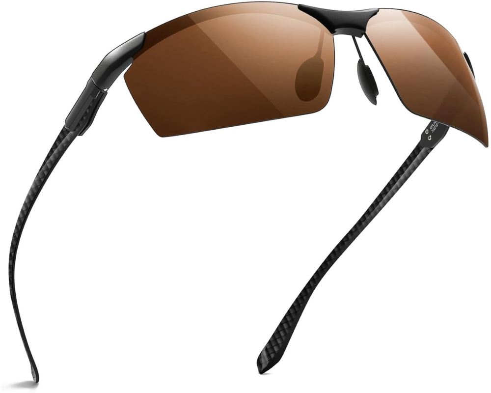 Carbon Fiber Sports SGTL001