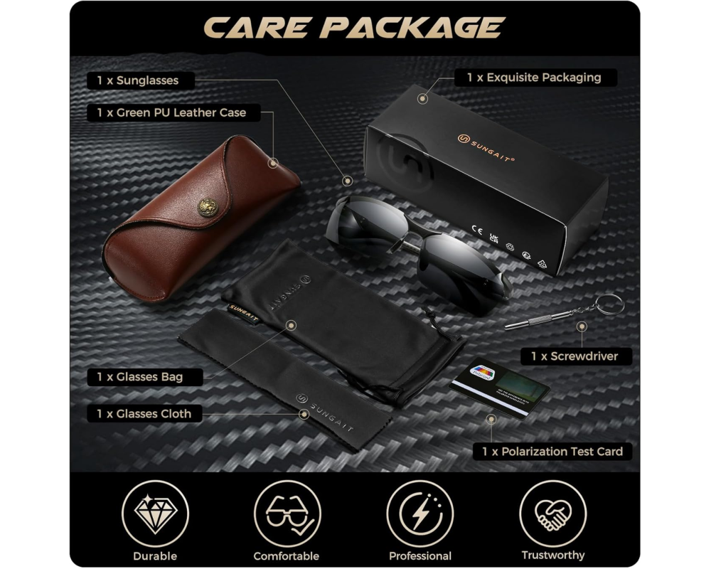 Carbon Fiber Sports SGTL001