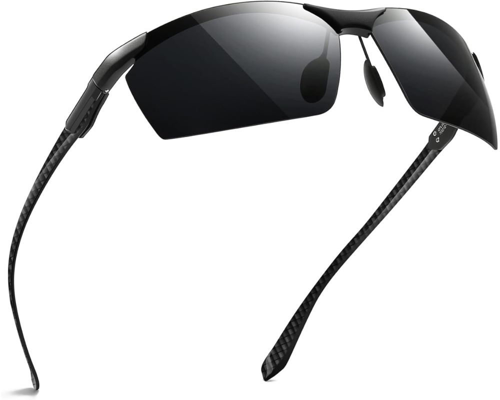 Carbon Fiber Sports SGTL001