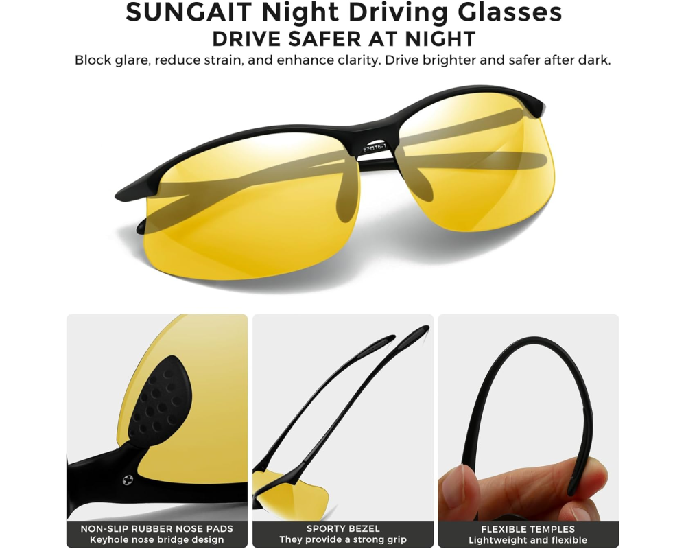 Ultra-light Sports SGT003