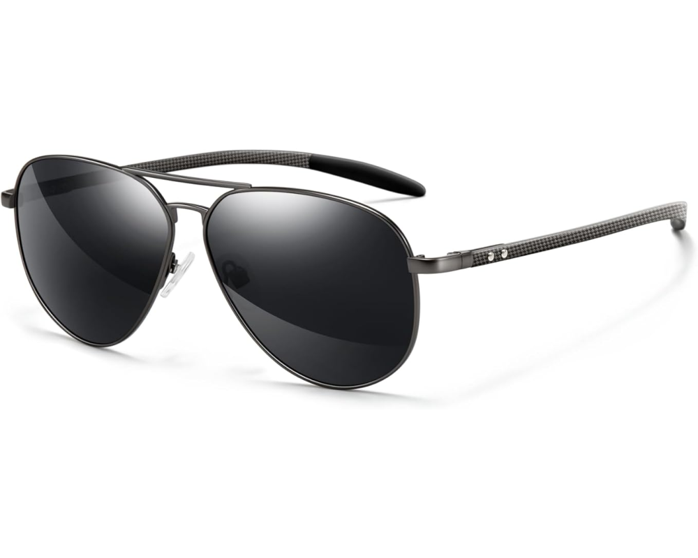 Carbon Fiber Aviator SGT7002X