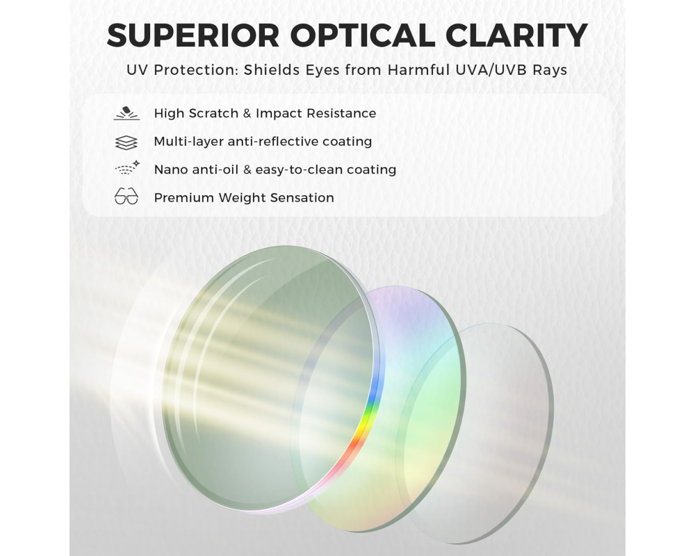 Square Aviator SGT207