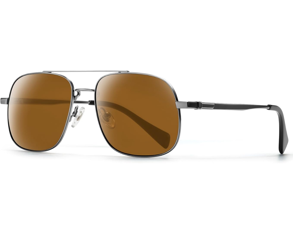 Square Aviator SGT207