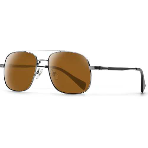 Square Aviator SGT207