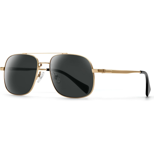 Square Aviator SGT207