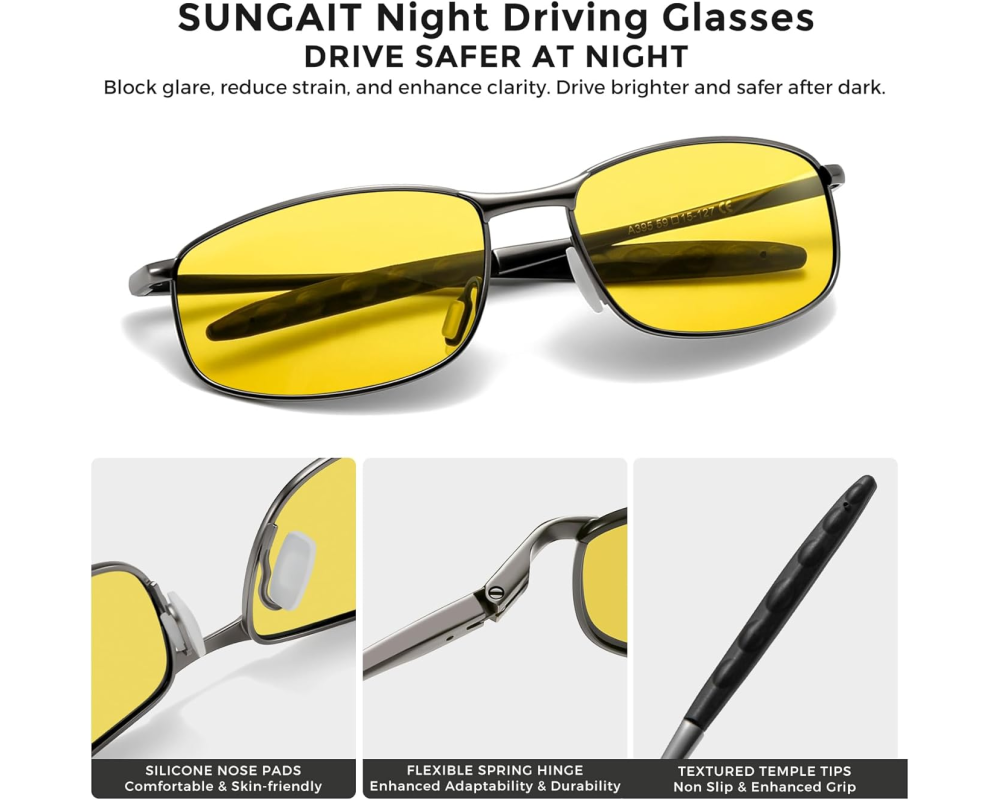 Rectangle Retro SGT395X