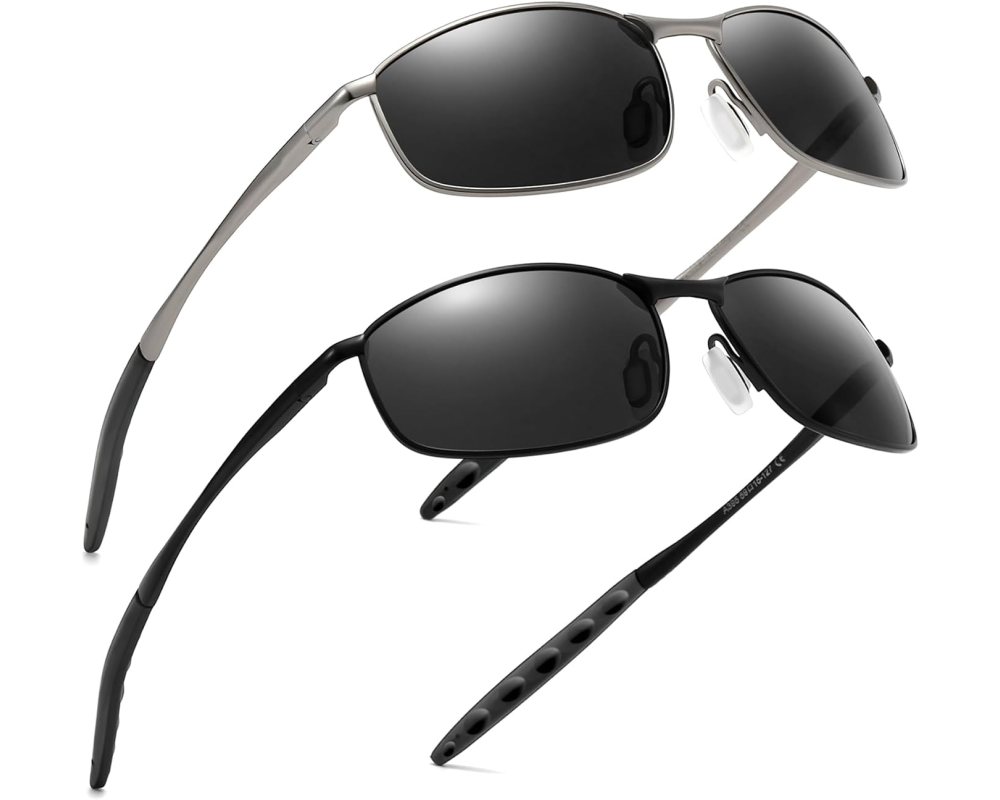 Rectangle Retro SGT395X