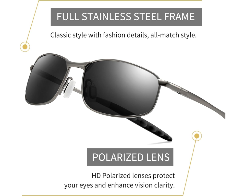 Rectangle Retro SGT395X