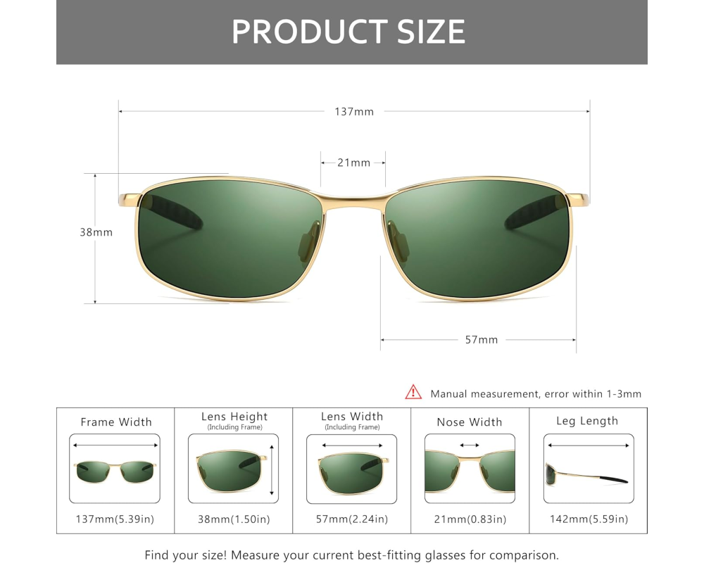 Rectangle Retro SGT395X