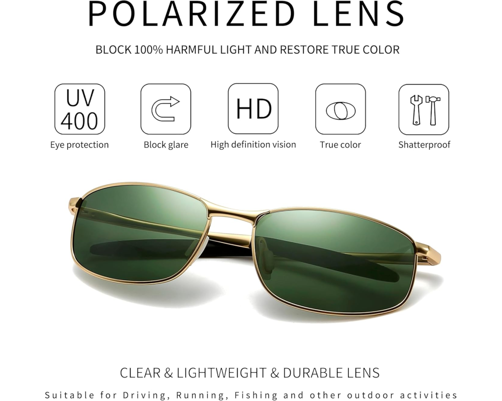 Rectangle Retro SGT395X