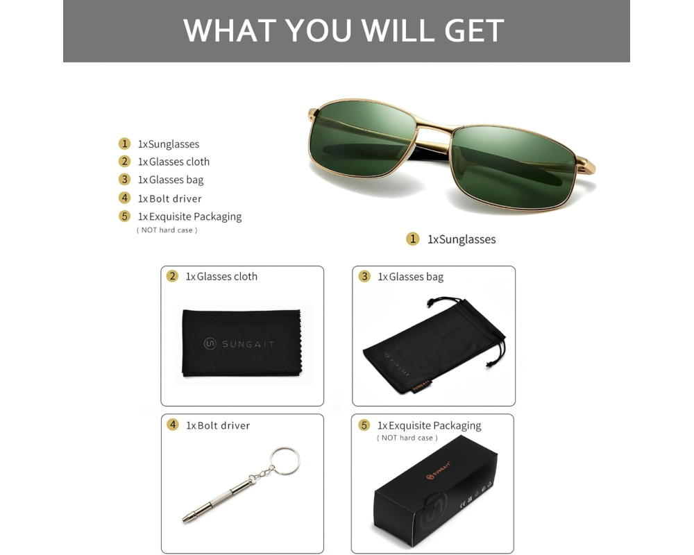 Rectangle Retro SGT395X