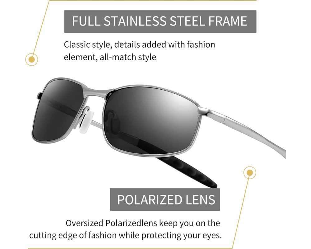 Rectangle Retro SGT395X