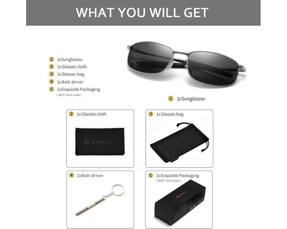 Rectangle Retro SGT395X