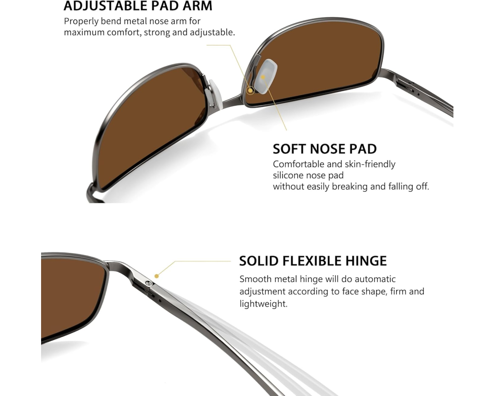 Rectangle Retro SGT395X