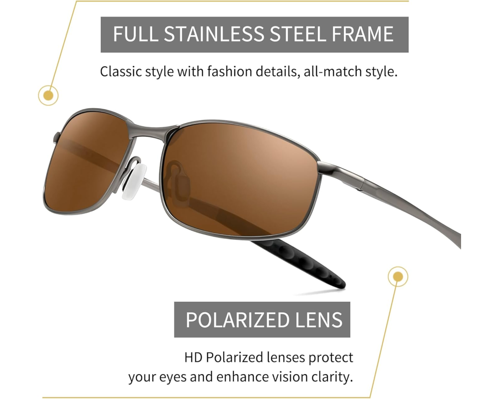 Rectangle Retro SGT395X