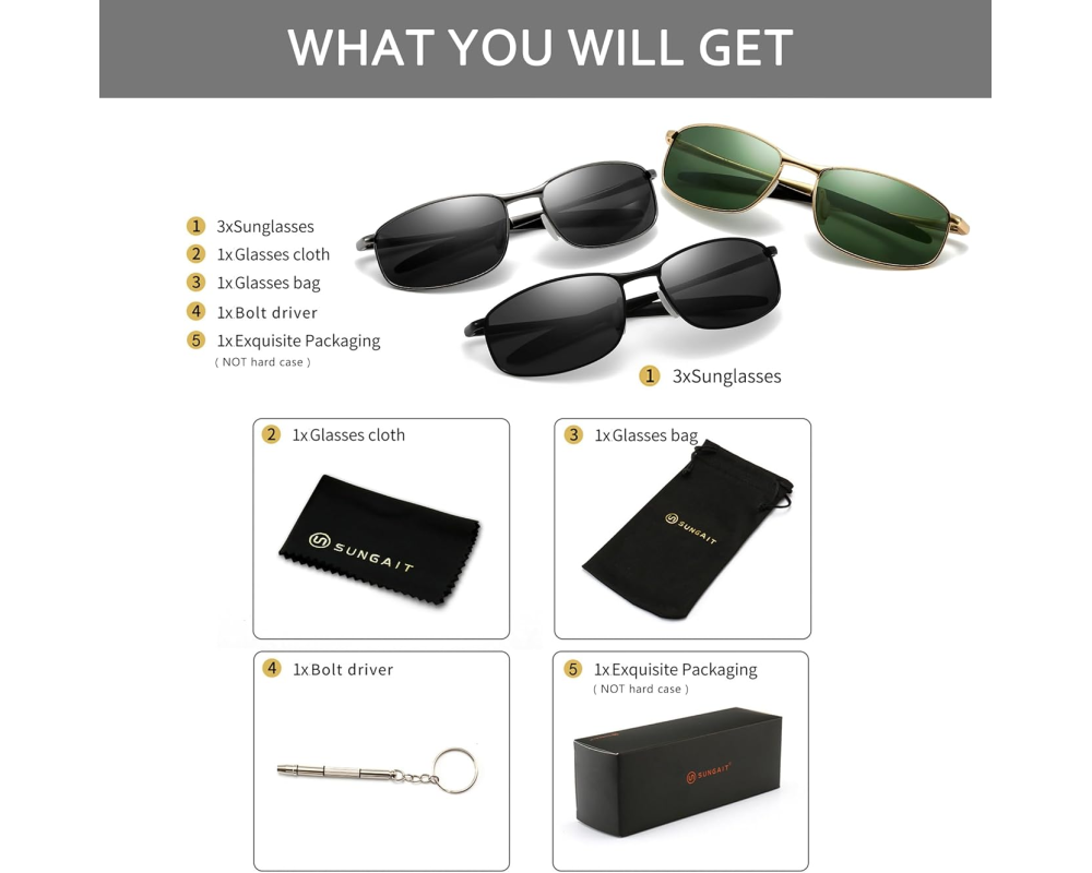 Rectangle Retro SGT395X