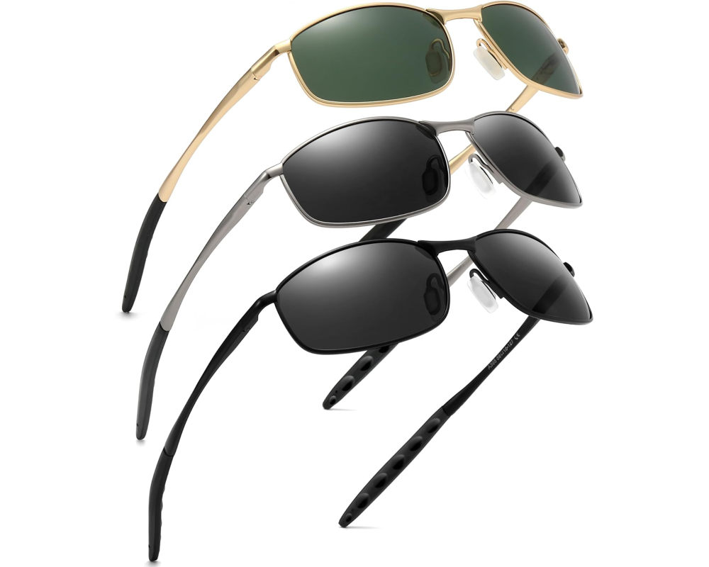 Rectangle Retro SGT395X