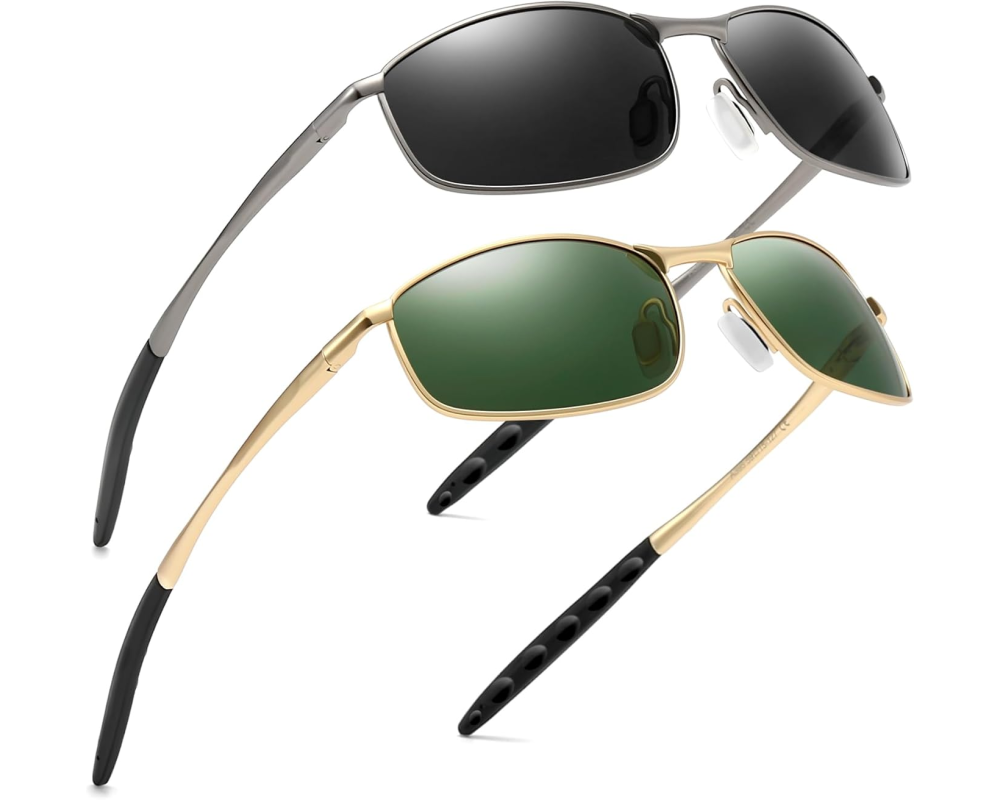 Rectangle Retro SGT395X