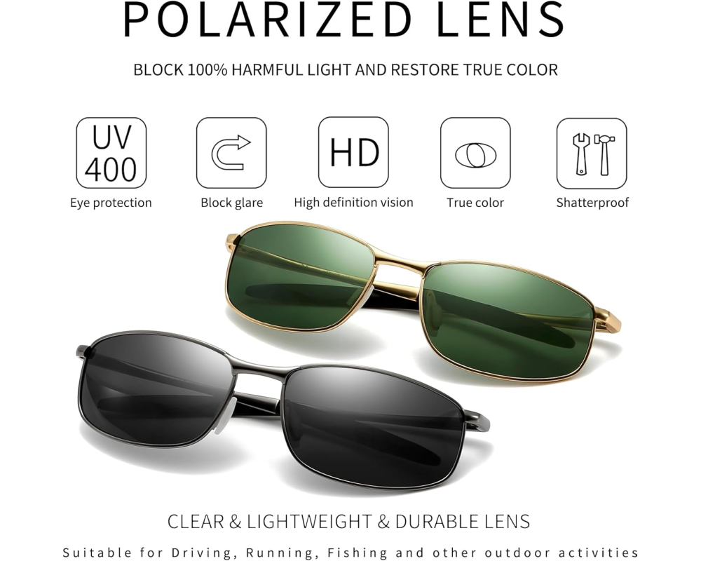 Rectangle Retro SGT395X