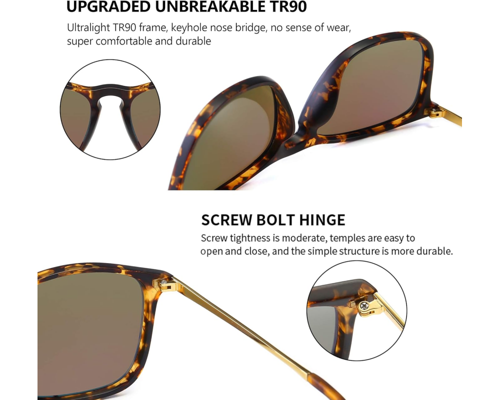 Classic Square SGT509