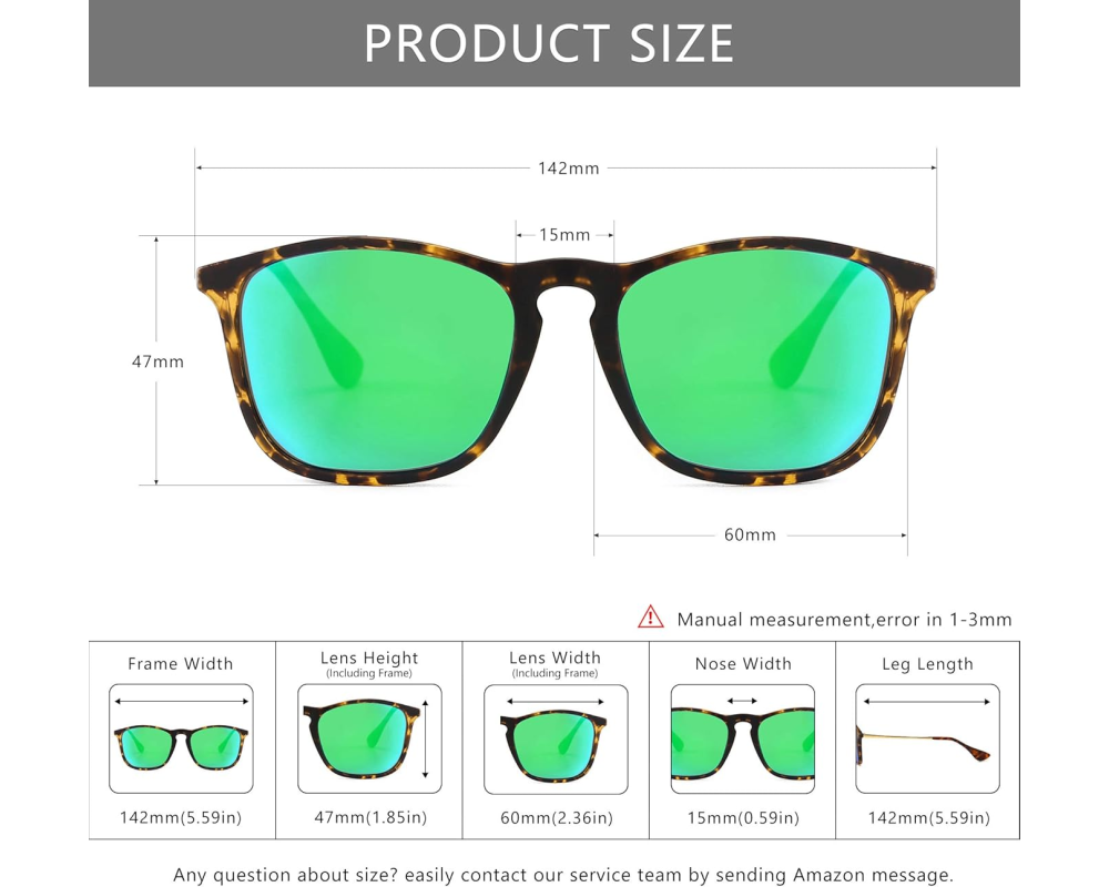 Classic Square SGT509