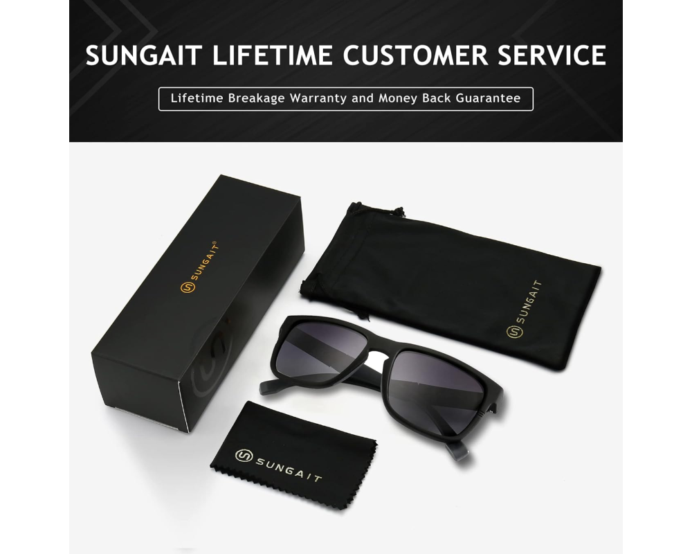 Unisex Polarized SGT529