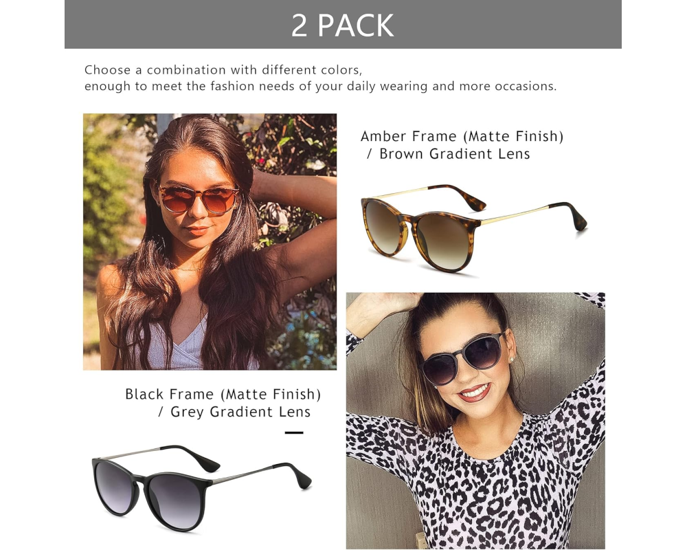 Vintage Round SGT567