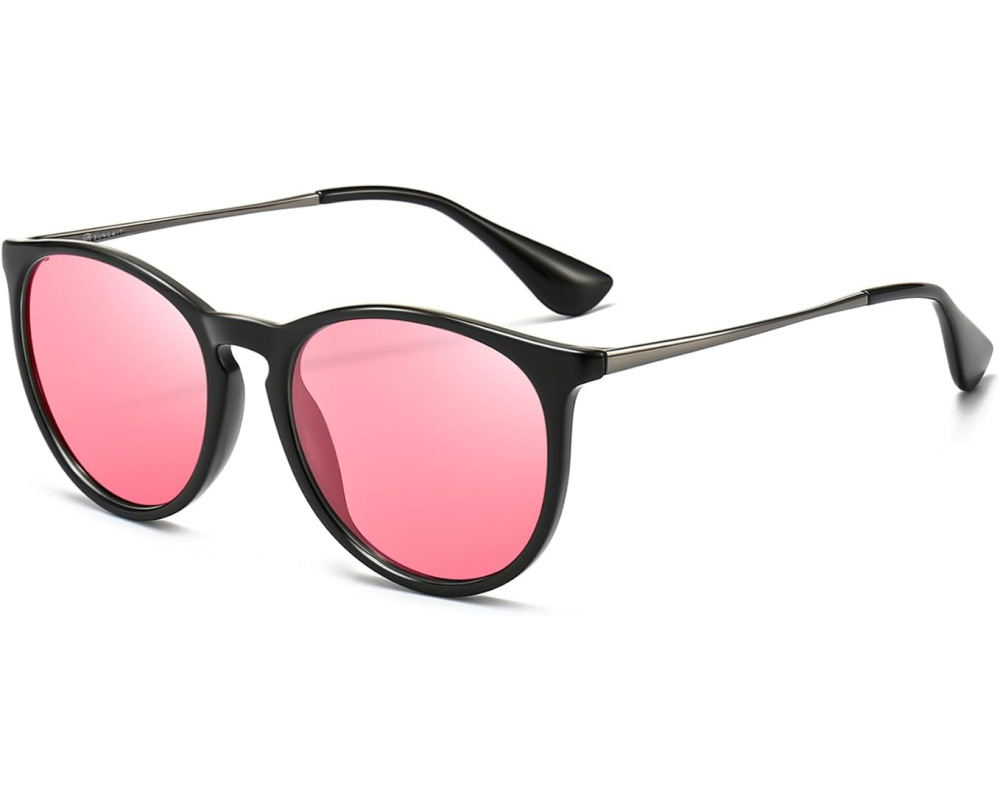 Vintage Round SGT567