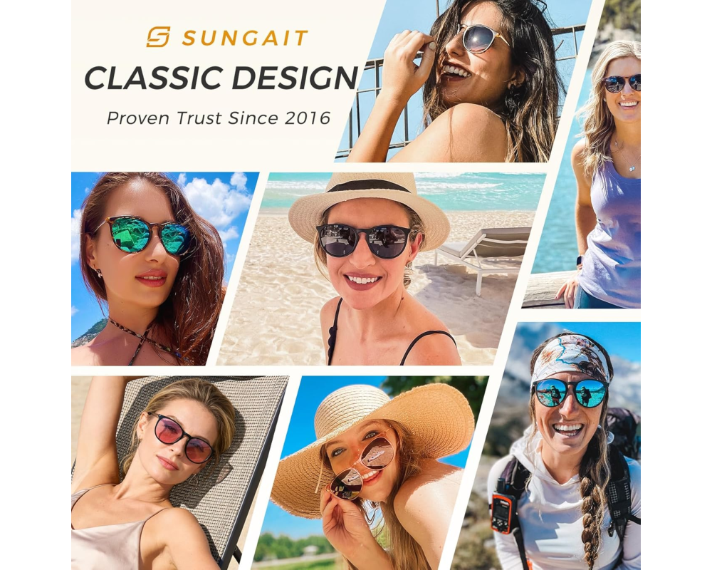 Vintage Round SGT567