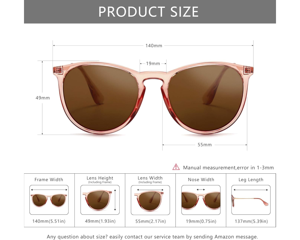 Vintage Round SGT567