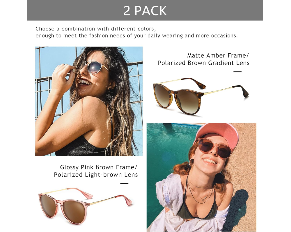 Vintage Round SGT567