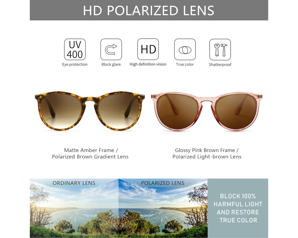 Vintage Round SGT567