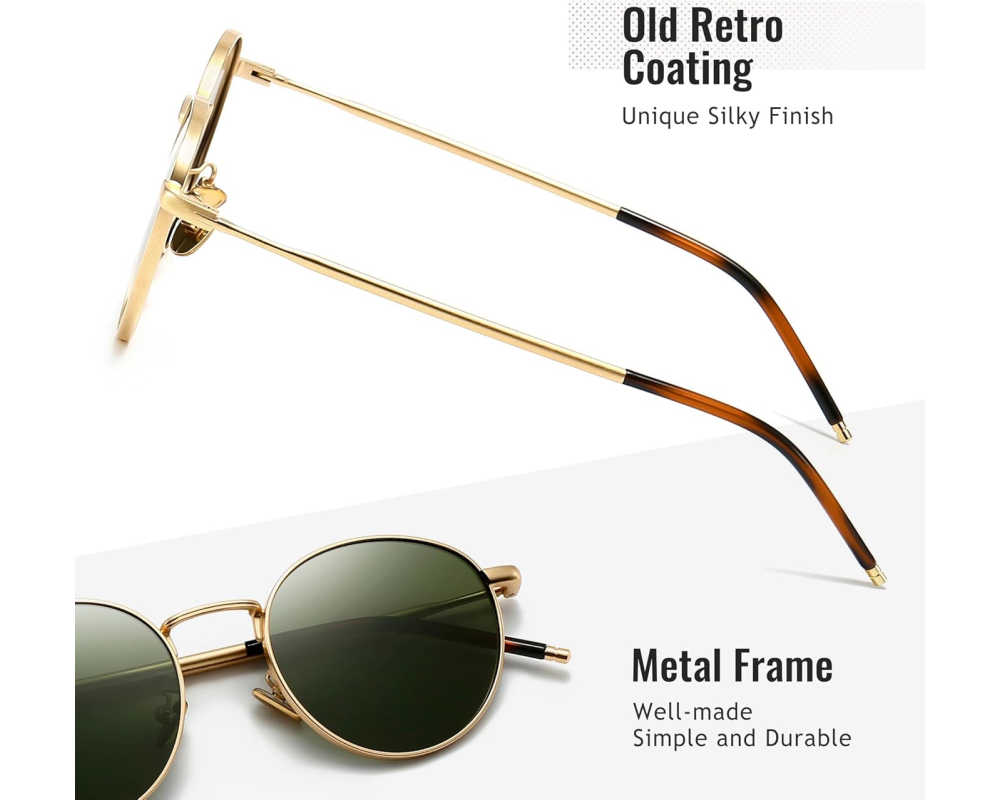 Small Vintage SGT059