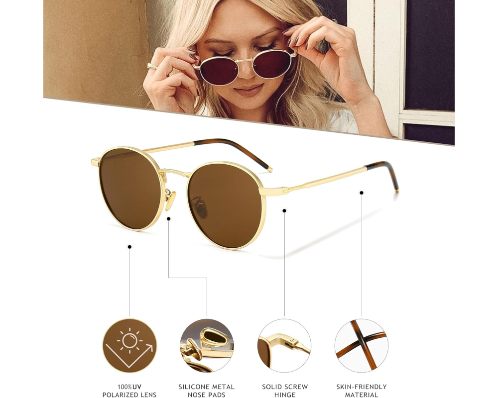 Small Vintage SGT059