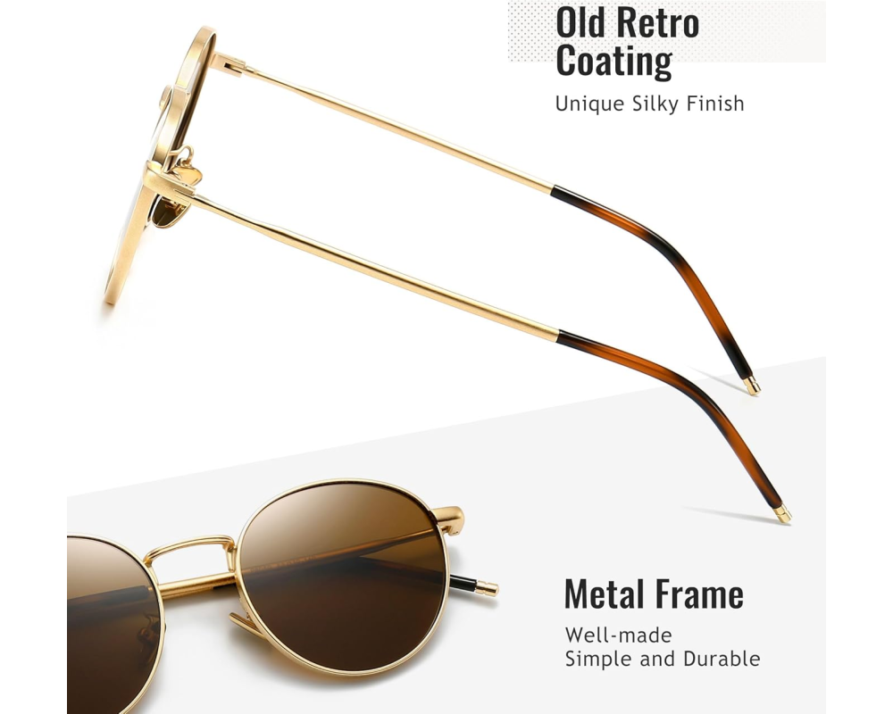 Small Vintage SGT059