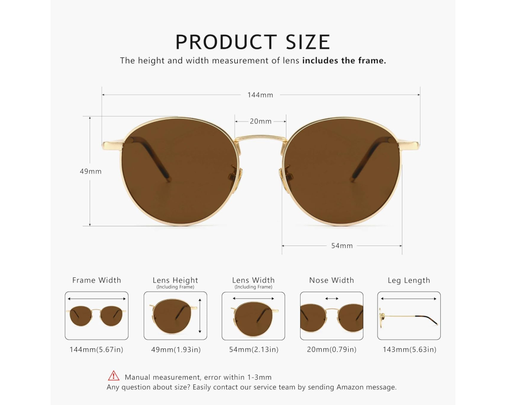 Small Vintage SGT059