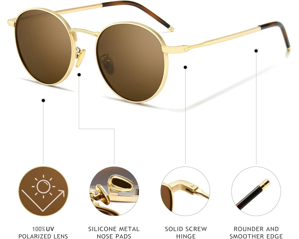 Small Vintage SGT059