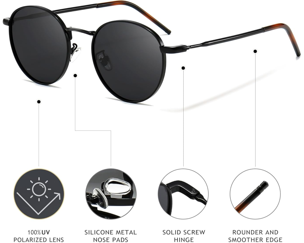 Small Vintage SGT059