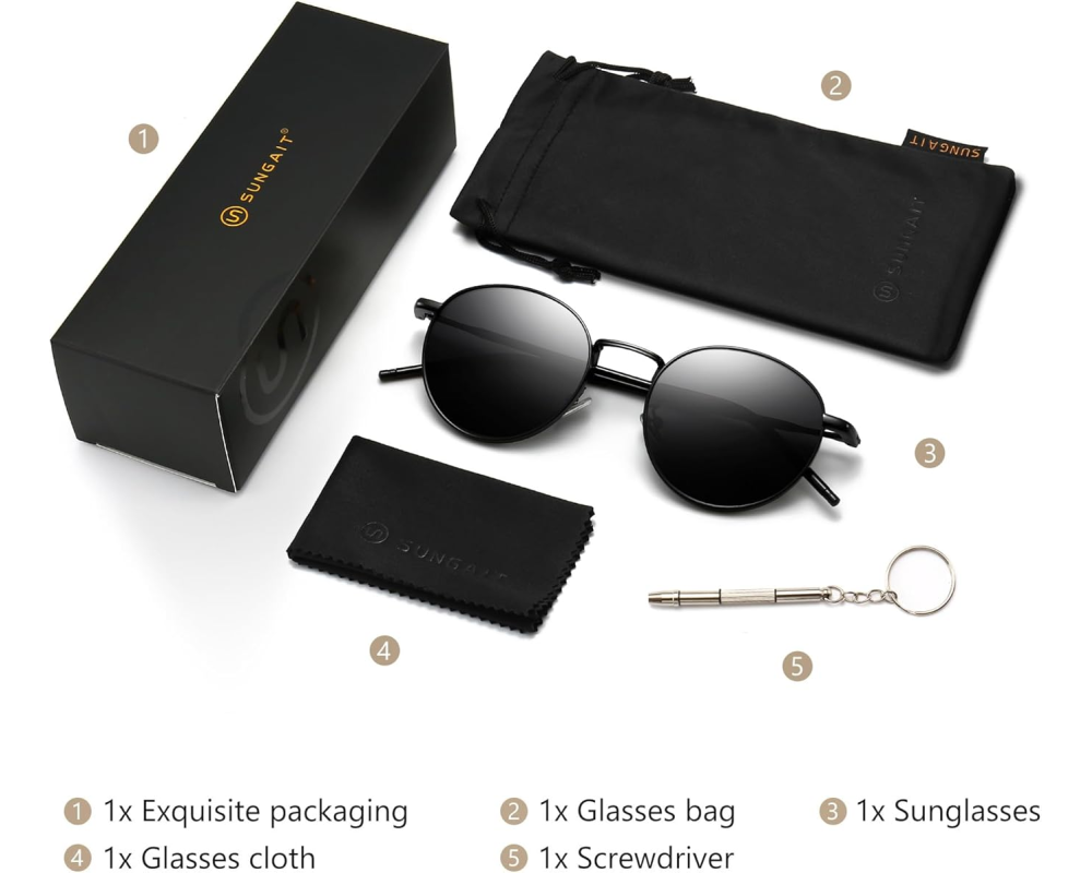 Small Vintage SGT059