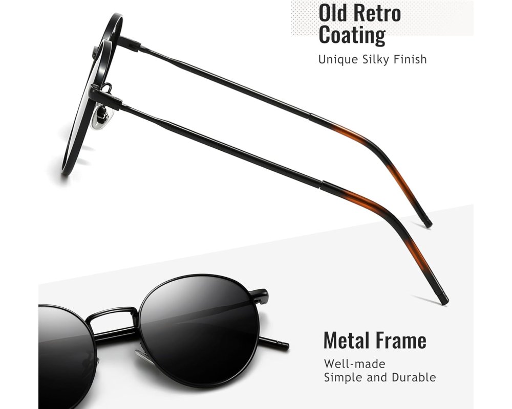 Small Vintage SGT059