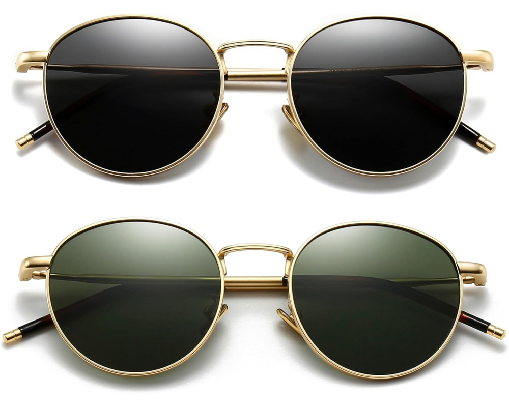 Small Vintage SGT059