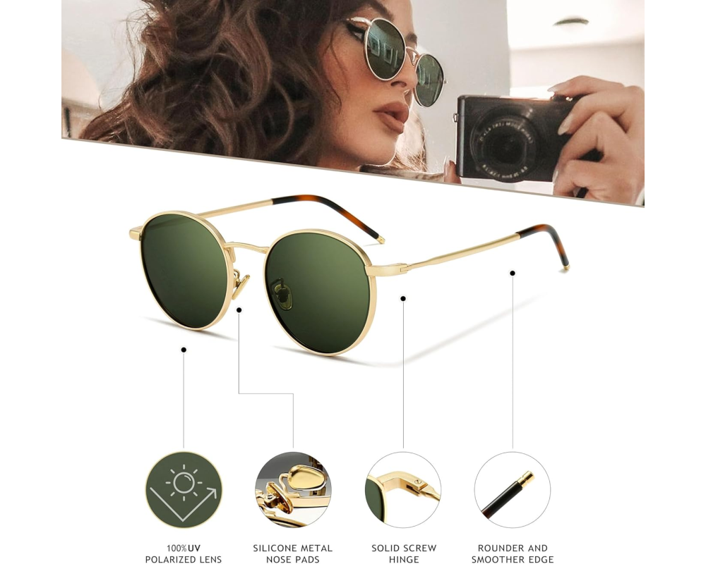 Small Vintage SGT059