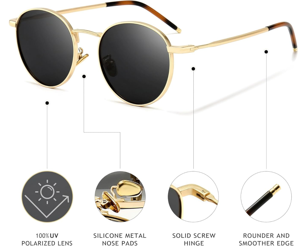 Small Vintage SGT059