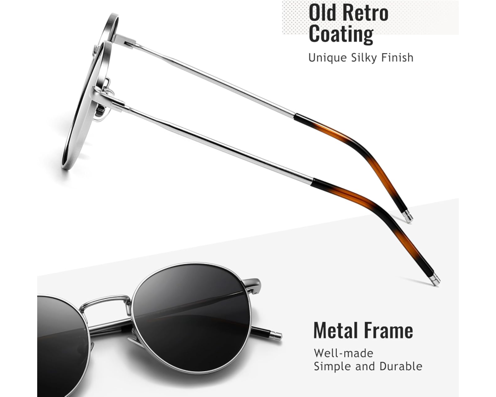 Small Vintage SGT059