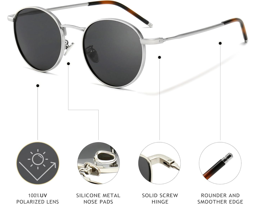 Small Vintage SGT059