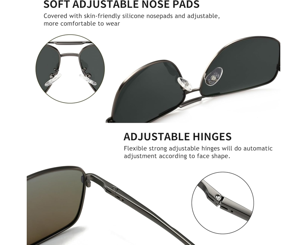 Durable Metal SGT925