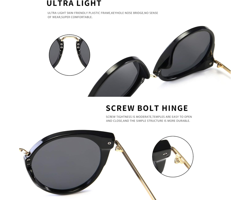 Cat Eye SGT969