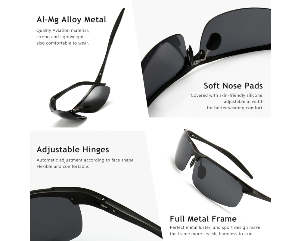 Al-Mg Alloy Metal SGT177