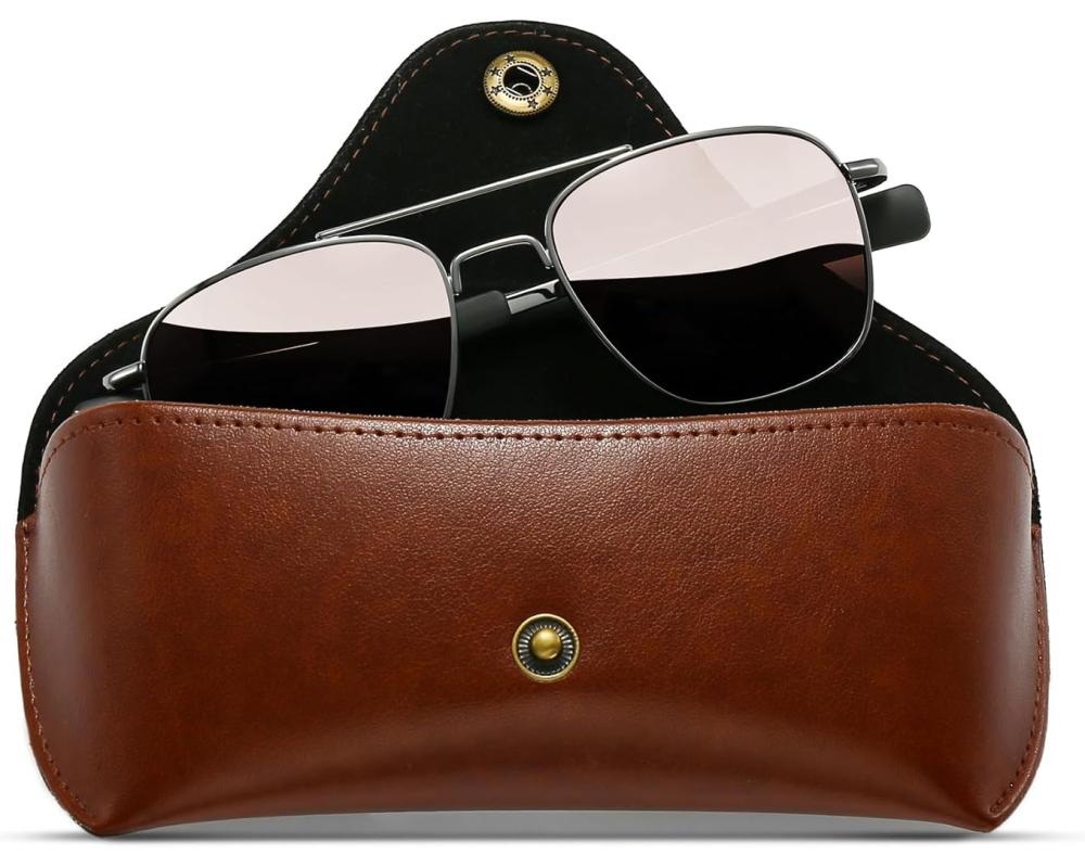 Real Glass Lens Military SGT286